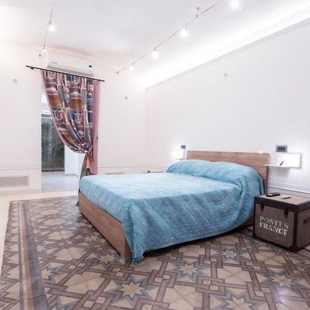 Suite Umbertino 39 باري المظهر الخارجي الصورة