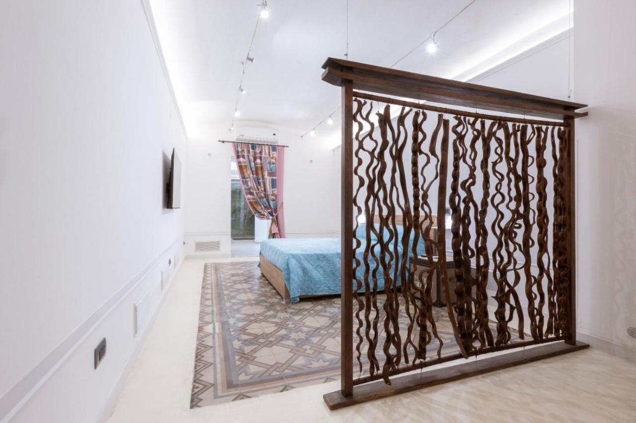 Suite Umbertino 39 باري المظهر الخارجي الصورة