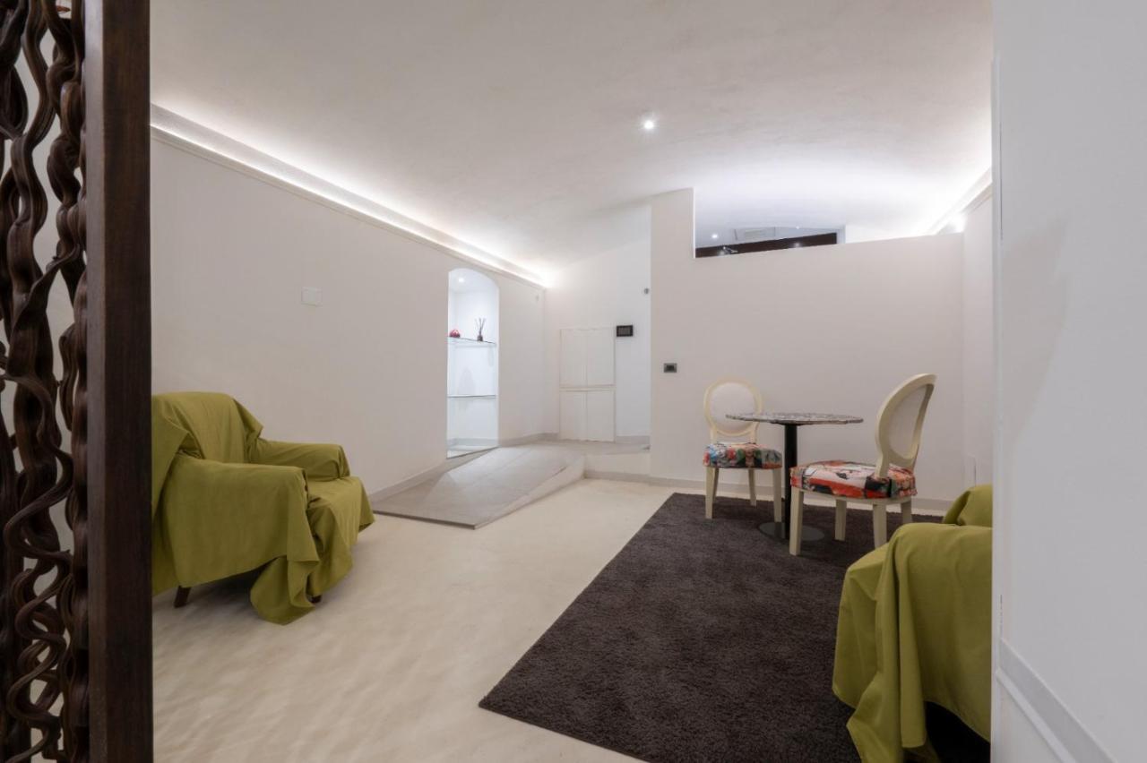 Suite Umbertino 39 باري المظهر الخارجي الصورة