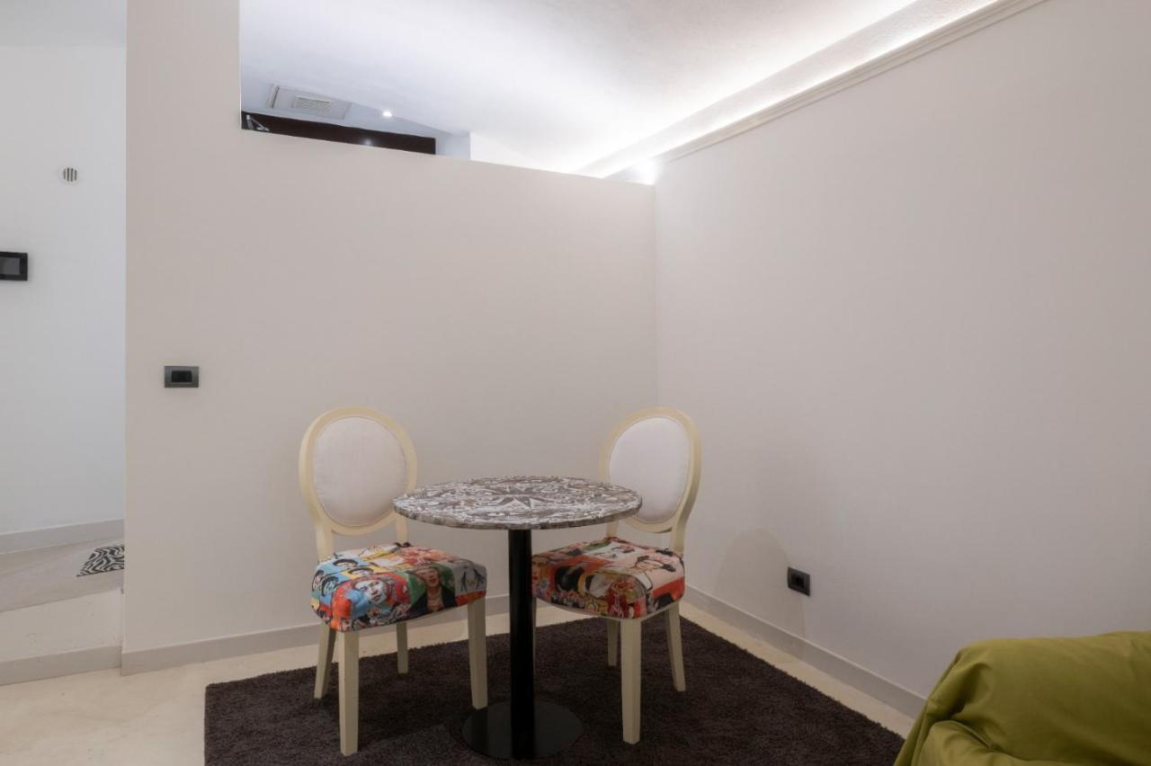 Suite Umbertino 39 باري المظهر الخارجي الصورة