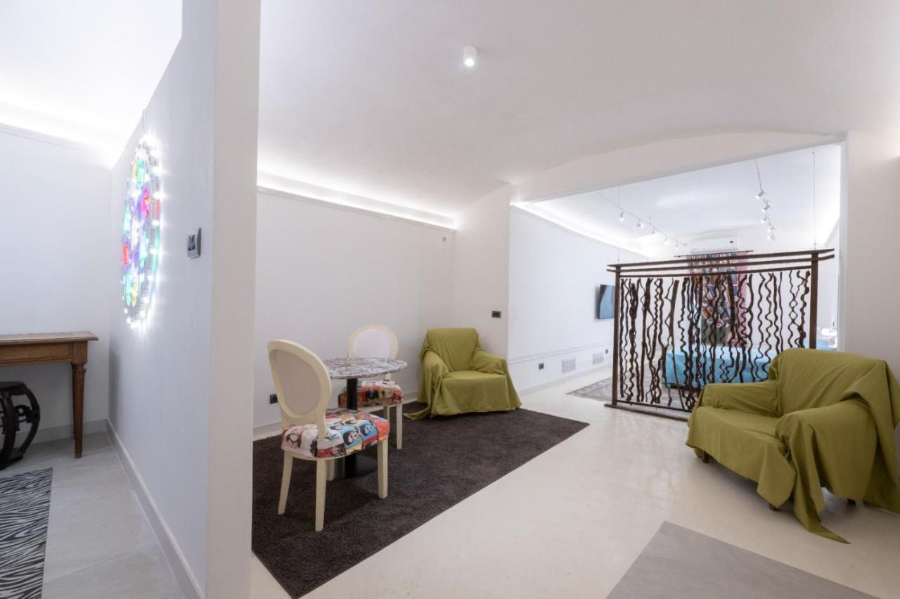 Suite Umbertino 39 باري المظهر الخارجي الصورة