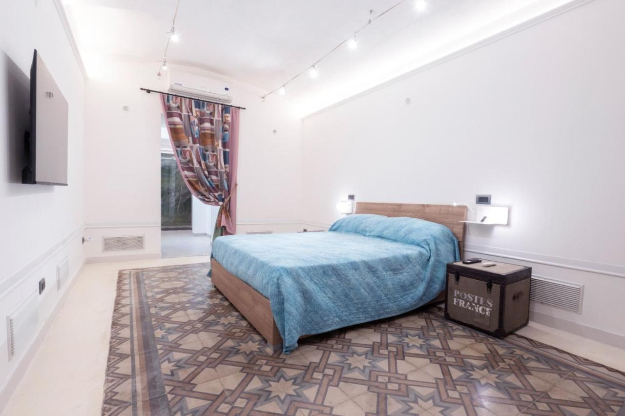 Suite Umbertino 39 باري المظهر الخارجي الصورة