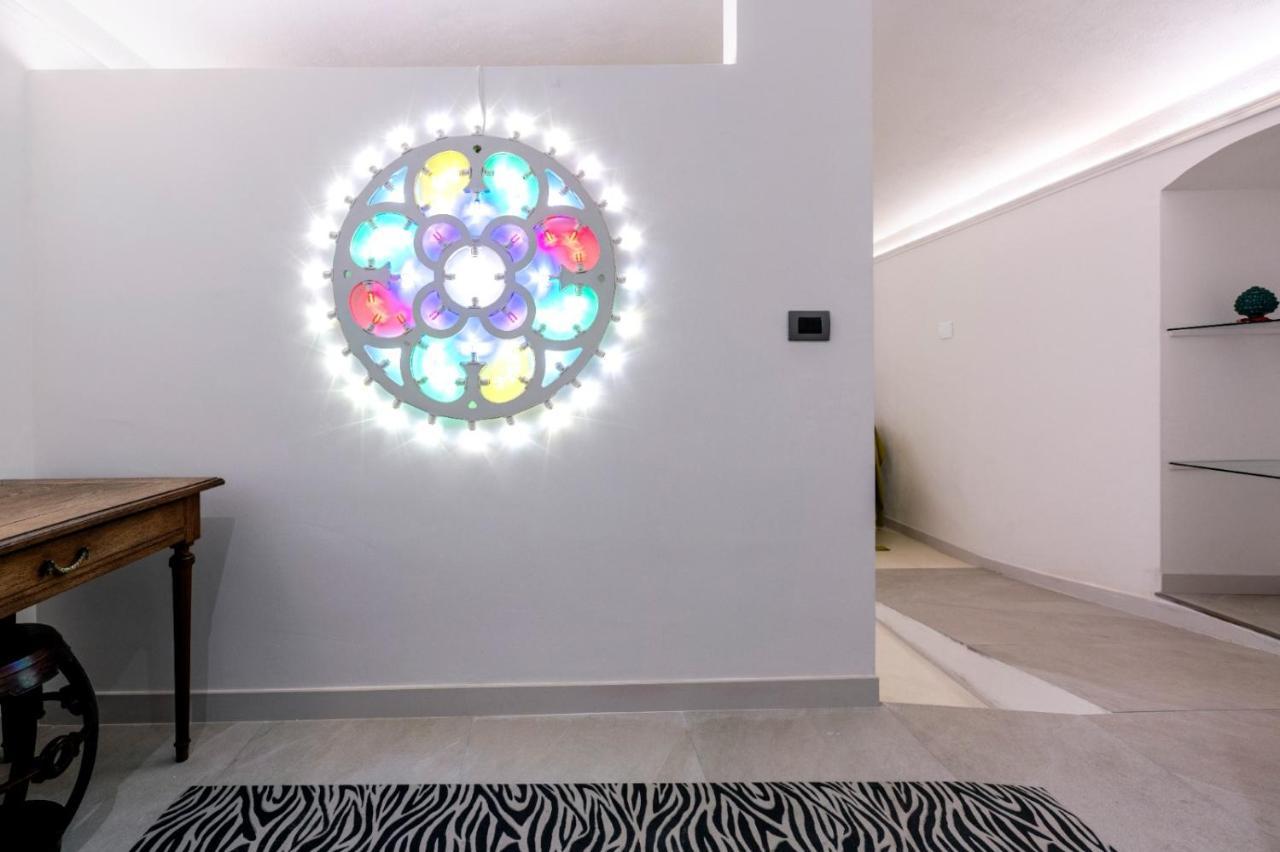 Suite Umbertino 39 باري المظهر الخارجي الصورة