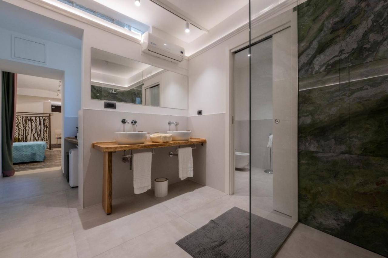 Suite Umbertino 39 باري المظهر الخارجي الصورة